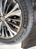 米其林（MICHELIN）汽車(chē)輪胎 245/55R19 103H 旅悅+ PRIMACY SUV+ 適配漢蘭達/冠道 曬單實(shí)拍圖