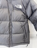 北面（The North Face）美版1996Nuptse男女款羽絨服潮牌經(jīng)典戶(hù)外700蓬-鴨/鵝絨隨機發(fā) NF0A3XEO女款LE4-黑色 M 曬單實(shí)拍圖