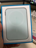 ANKER安克【3C認證可上飛機】超薄MagGo磁吸充電寶30W快充大容量10000毫安7.5W無(wú)線(xiàn)小巧便攜蘋(píng)果17綠 曬單實(shí)拍圖