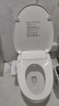海爾（Haier）智能馬桶蓋即熱手柄系列 小貝殼2.0 全自動(dòng)坐便蓋 京東安裝117Pro 曬單實(shí)拍圖