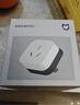 米家小米 米家空調伴侶2 智能家居空調溫度調節器 遠程控制 小愛(ài)聲控 睡后調溫 電量統計 曬單實(shí)拍圖