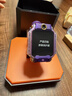 小天才兒童電話(huà)手表Z8A霞光紫 防水GPS定位智能手表 學(xué)生兒童4G視頻拍照雙攝手表男女表 曬單實(shí)拍圖