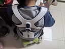 海奧舒醫用脊柱側彎矯正器青少年高低肩駝背矯正器腰胸椎護背部支撐神器 【醫用強力矯正款】精準貼合 動(dòng)態(tài)可調 S 曬單實(shí)拍圖