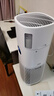 美的（Midea）【母嬰級】空氣凈化器加濕除甲醛除煙味異味過(guò)敏原空氣凈化機森林家全效空氣加濕凈化一體機 【旗艦新品】?jì)魸褚惑wR4 曬單實(shí)拍圖