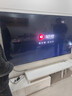 海信電視小墨E5Q Pro 85英寸 1248分區U+MiniLED 信芯芯片抗反光防眩光墨晶屏國家補貼世界杯85E5Q-PRO 曬單實(shí)拍圖
