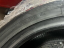 固特異（Goodyear）尾貨清倉 24年 汽車(chē)輪胎 225/50R17 98Y NCT5 配套大師 適配雅閣 曬單實(shí)拍圖