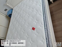 雅蘭（AIRLAND）三區恒溫床墊透氣墊層彈簧床墊 京倉 有度.旗艦Max 1.5*2米 偏硬 曬單實(shí)拍圖