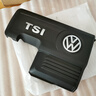大眾（Volkswagen）大眾EA211高爾夫7新速騰明銳凌度途安1.4T1.2T發(fā)動(dòng)機上蓋護罩原廠(chǎng) 發(fā)動(dòng)機蓋板 曬單實(shí)拍圖