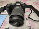 佳能（Canon）r8 微單相機 全畫(huà)幅 國行正品 eos r8 專(zhuān)業(yè)微單 人像風(fēng)光體育動(dòng)物旅游 4k視頻 vlog直播 R8純單+RF24-105STM原包【一鏡走天下】 官方標配【拍套餐送20件禮 曬單實(shí)拍圖