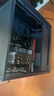 攀升戰神 酷睿i5 14400F/14600KF/RTX5060 Ti/3050/5070設計師游戲臺式電腦主機臺式機整機 配置九 i5 14600KF RTX5060Ti 曬單實(shí)拍圖