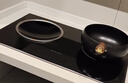 尚朋堂03A電磁爐雙灶家用嵌入式雙灶凹面電磁爐電陶爐3500W大功率進(jìn)口面板EGO爐芯純銅線(xiàn)圈定時(shí)灶臺式灶 一凹一平 左電右陶 觸控 35S06A 曬單實(shí)拍圖