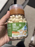 袁氏農場(chǎng)隆平嬰幼兒零食谷物小饅頭兒童磨牙奶豆溶豆6個(gè)月以上寶寶非油炸 曬單實(shí)拍圖