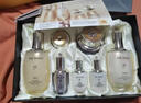 后（The history of Whoo）后套裝天氣丹套盒水妍拱辰享雪玉凝禮盒女士男士護膚品節日禮物 拱辰享水乳6件套 曬單實(shí)拍圖
