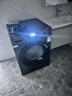 海爾（Haier）滾筒洗衣機全自動(dòng)單洗家用 10公斤大容量超薄 家電國家補貼 京東自營(yíng)29S 一級能效以舊換新 出租房 曬單實(shí)拍圖