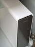 海爾（Haier）凈水器鮮活水pro+1200G6年進(jìn)口反滲透RO膜過(guò)濾膜觸控龍頭雙出水廚房專(zhuān)用臺下凈飲機母嬰直飲R883 曬單實(shí)拍圖