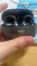 愛(ài)國者（aigo）藍牙耳機骨傳導概念耳夾開(kāi)放式柏林之聲真無(wú)線(xiàn)不入耳運動(dòng)跑步降噪兒童排行前十CA05星空灰新年禮物 曬單實(shí)拍圖