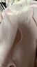 巴拉巴拉童裝嬰兒連體衣新生兒寶寶滿(mǎn)月爬服夾棉加厚萌趣男童女童嬰童衣服 曬單實(shí)拍圖
