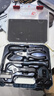 博世博世家用多功能五金工具12件手動(dòng)工具箱 家裝家具組裝門(mén)鎖安裝 曬單實(shí)拍圖