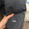 北面（The North Face）男款羽絨服Puffy戶(hù)外運動(dòng)休閑多口袋防潑水鵝絨保暖連帽外套8DUJ 曬單實(shí)拍圖