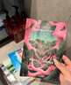 FAN BEAUTY DIARY面膜組合 海葡萄2片+龍血2片+睡美人2片 補水保濕熬夜情人節禮物 曬單實(shí)拍圖