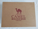 駱駝（CAMEL）全地形追云厚底慢跑步鞋女子運動(dòng)鞋 CD222CL7714-1 幻影黑 37 曬單實(shí)拍圖