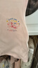 迪士尼（Disney）2件嬰兒衣服馬甲新生兒春秋滿(mǎn)月寶寶背心坎肩女童純棉春秋冬季80 曬單實(shí)拍圖