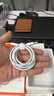 固質(zhì)蘋(píng)果數據線(xiàn)適配充電線(xiàn)快充手機線(xiàn)iPhone14/13/12Pro Max/15/Xs/11/8/17手機ipadpro/air2平板車(chē)載 【官配正品】USB-lightning-蘋(píng)果1米線(xiàn) 快充不 曬單實(shí)拍圖