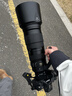 Nikon/尼康24-70 16-35 70-200 /2.8G ED全畫(huà)幅二手單反鏡頭防抖大三元 AF-S 200-500/F5.6E VR 99新 曬單實(shí)拍圖