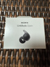 索尼（SONY）LinkBuds Open開(kāi)放式環(huán)形真無(wú)線(xiàn)藍牙耳機 跑步運動(dòng)舒適佩戴長(cháng)效續航 云感側翼?yè)渭芊€固安心 黑色 曬單實(shí)拍圖