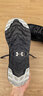 安德瑪（Under Armour）Charged Bandit TR 2男子運動(dòng)跑步鞋跑鞋3024186 黑色001 43 曬單實(shí)拍圖