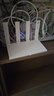 華為路由器全千兆WiFi6+家用無(wú)線(xiàn)5G雙頻穿墻王信號放大器增強器中繼器長(cháng)全屋漏油器 WiFi6【無(wú)線(xiàn)1500M+全千兆口】 5G雙頻+手游加速+全千兆網(wǎng)口 曬單實(shí)拍圖