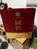 瀘州老窖國窖1573 經(jīng)典516禮盒 濃香型白酒 52度 516ml*2瓶 禮盒裝 曬單實(shí)拍圖