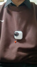 影石Insta360【新品】GO Ultra旗艦影像口袋拇指相機4K運動(dòng)相機Vlog騎行跑步親子 標準套裝 靈動(dòng)白 曬單實(shí)拍圖