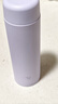 象?。╖O JIRUSHI）進(jìn)口迷你保溫杯250ml小巧口袋百搭杯學(xué)生便攜隨手保冷杯MS35 VM 曬單實(shí)拍圖