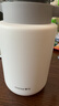 茶花（CHAHUA） 茶花保溫水壺家用大容量便攜熱水壺學(xué)生熱水瓶保溫水瓶不銹鋼 【1.7L】白色 曬單實(shí)拍圖