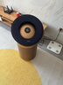 戴森（DYSON）BP04空氣凈化器 濾除病毒 大面積凈化過(guò)敏原除甲醛  除PM2.5寵物毛發(fā) 醫護級 寵護認證 藍金色 曬單實(shí)拍圖