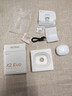 漫步者（EDIFIER）X2 Evo 真無(wú)線(xiàn)立體聲藍牙耳機 藍牙6.0 翻譯耳機 適用蘋(píng)果華為小米OPPO手機 奶霜白 新年禮物 曬單實(shí)拍圖