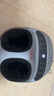 海爾（Haier）足部按摩器足療機腳底腳部腿部按摩儀送老年人長(cháng)輩健康父母親生日新年禮物送男女朋友W1-101HU9 曬單實(shí)拍圖