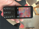 諾基亞（NOKIA）220 4G 移動(dòng)聯(lián)通電信全網(wǎng)通 2.8英寸雙卡雙待 直板按鍵手機 老人老年手機 學(xué)生手機 黑色 曬單實(shí)拍圖