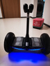 九號（Ninebot）電動(dòng)平衡車(chē)Mini小九黑色成年人電動(dòng)車(chē)代步腿控智能兩輪大人長(cháng)續航非燃動(dòng)版Plus 曬單實(shí)拍圖