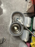 百家好世旋轉拖把2拖布家用一拖凈免手洗2025懶人神器甩干桶托把套裝 曬單實(shí)拍圖
