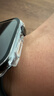 閃魔【發(fā)布會(huì )新品s11 | 超清高透 | 雙重保護】適用蘋(píng)果手表s11保護殼apple watch s10手表殼膜一體 【S11/S10】46mm 曬單實(shí)拍圖