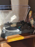 鐵三角 【自營(yíng)】AT-LP120XBT-USB 無(wú)線(xiàn)直接驅動(dòng)唱盤(pán)機黑膠唱機留聲機發(fā)燒復古唱片機 曬單實(shí)拍圖