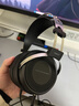 興戈（SIMGOT）EP5頭戴式大動(dòng)圈監聽(tīng)耳機高解析封閉式HiFi電競游戲專(zhuān)用有線(xiàn)音樂(lè )耳機 EP5【帶麥線(xiàn)+游戲聲卡】電競套件 曬單實(shí)拍圖