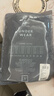 七匹狼純棉短袖男雞心領(lǐng)T恤秋冬透氣低領(lǐng)汗衫V領(lǐng)內搭打底衫全棉薄款內衣 V領(lǐng)3件裝(白+白+白)3件更劃算 2XL (高175-185/150-170斤) 曬單實(shí)拍圖