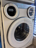 美的（Midea）可愛(ài)多滾筒洗衣機全自動(dòng) 帶烘干洗烘一體 11KG三筒內衣洗 三桶年度機皇MD11DDEX 以舊換新國家補貼 曬單實(shí)拍圖