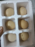 谷飼慢養農家新鮮雞蛋柴雞蛋鮮雞蛋 生鮮京東超市 五谷鮮雞蛋40g*10枚 曬單實(shí)拍圖