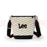 Lee托特包百搭水桶包牛仔包包女士通勤手提包38女神節送女友老婆禮物 曬單實(shí)拍圖