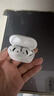 Apple/蘋(píng)果 AirPods 4(支持主動(dòng)降噪)搭配無(wú)線(xiàn)充電盒(USB-C)蘋(píng)果耳機 藍牙耳機適用iPhone/iPad 四代 曬單實(shí)拍圖