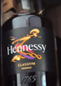 軒尼詩(shī)（Hennessy） 新點(diǎn)干邑白蘭地法國進(jìn)口洋酒 700ml禮盒裝 曬單實(shí)拍圖